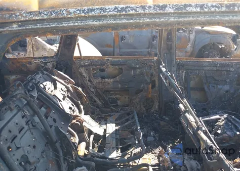 2013 Infiniti Jx35 z USA, uszkodzony, nr VIN 5N1AL0MN8DC349344